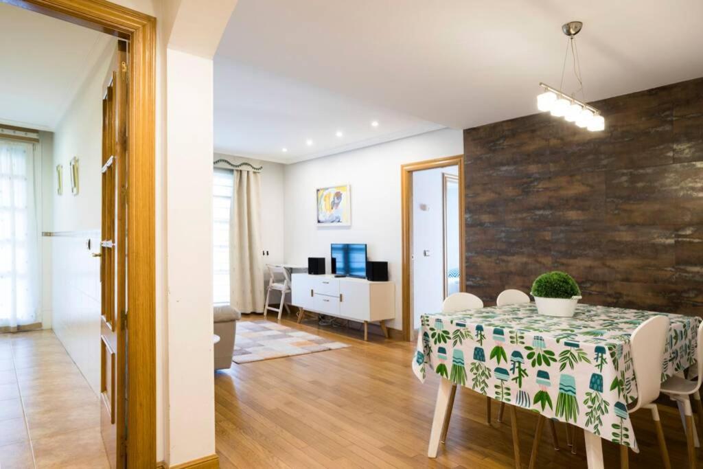 Апартаменты Berlin - Basquenjoy Хондаррибиа Экстерьер фото